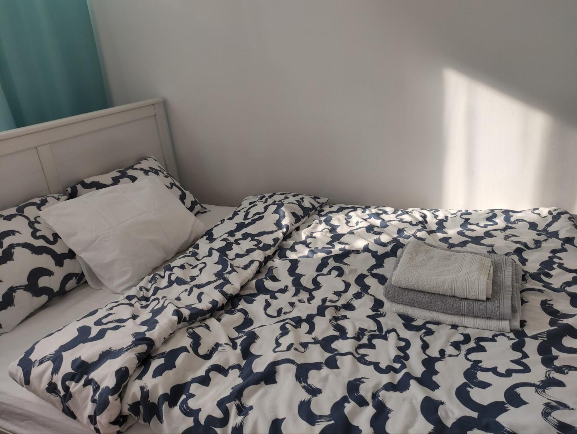 Apartament Rondo Onz Varsovia Exterior foto