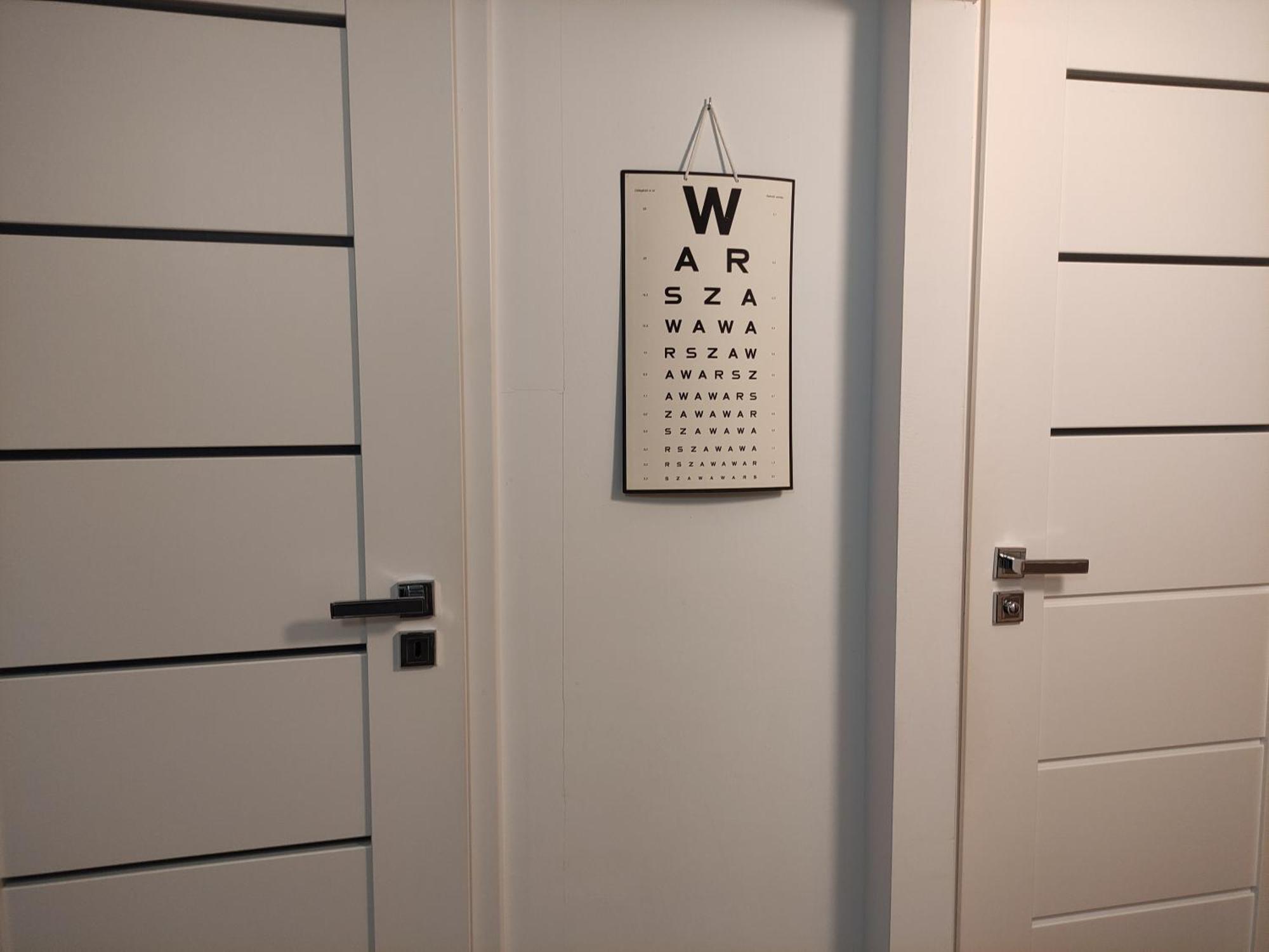 Apartament Rondo Onz Varsovia Exterior foto